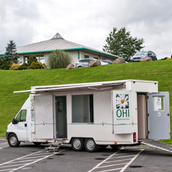 Mobile Health Surveillance | Mobile Advice Units | OHI Ltd